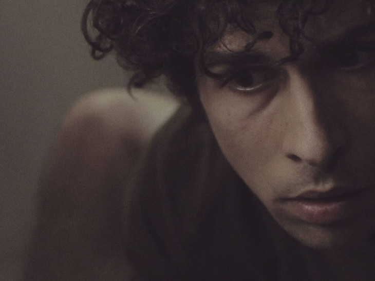 In Guerra Per Amore - fotogramma