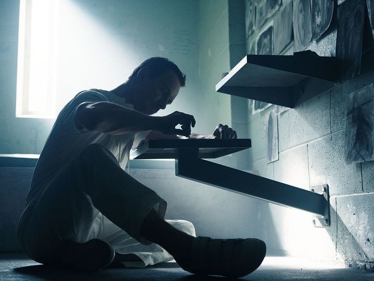 Assassin's Creed - fotogramma