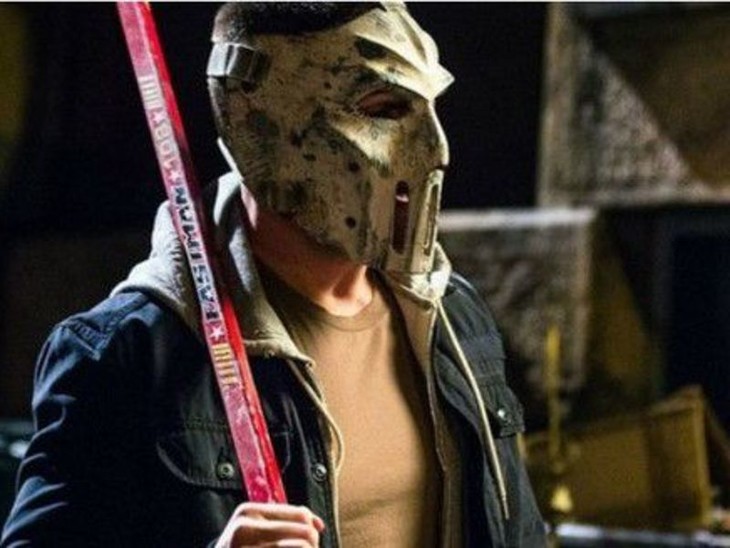 Tartarughe Ninja 2: Fuori dall'ombra - fotogramma