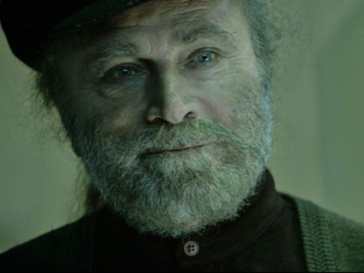 Il Ragazzo Della Giudecca - fotogramma