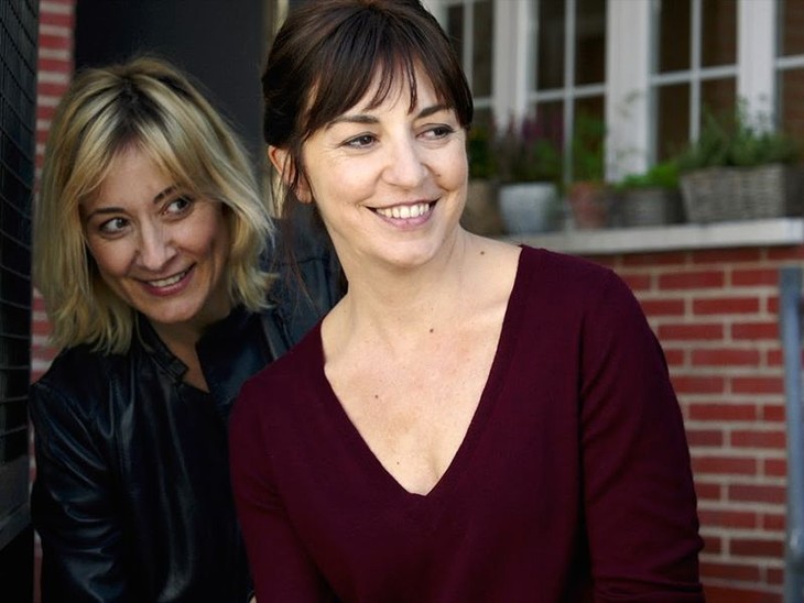 Truman - Un vero amico � per sempre - fotogramma