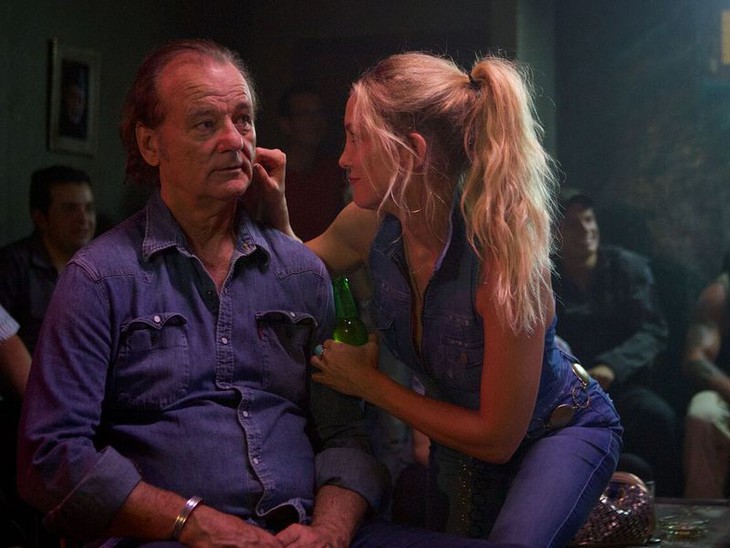 Rock the Kasbah - fotogramma