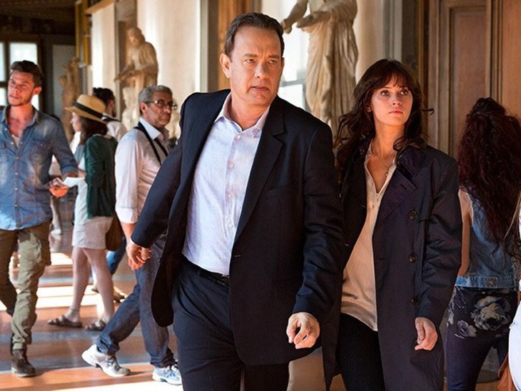 Inferno - fotogramma