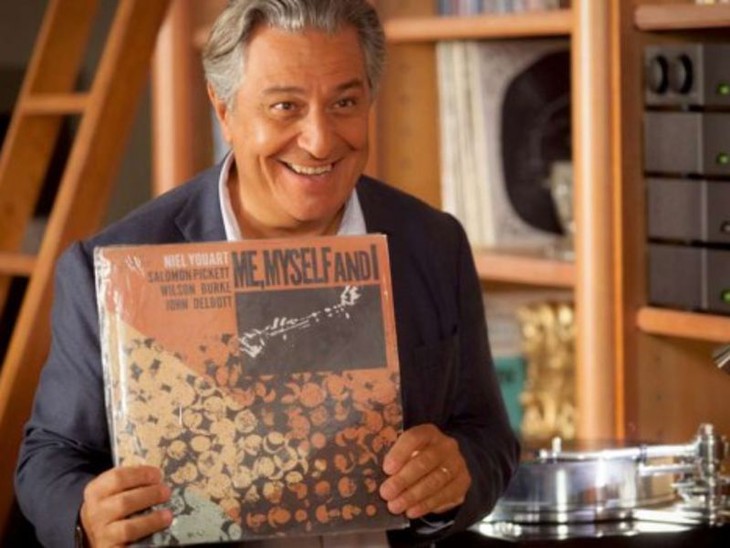 Tutti pazzi in casa mia - fotogramma