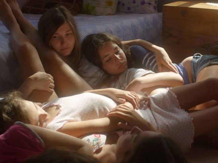 Mustang - fotogramma