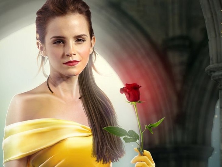 La Bella e la Bestia - fotogramma