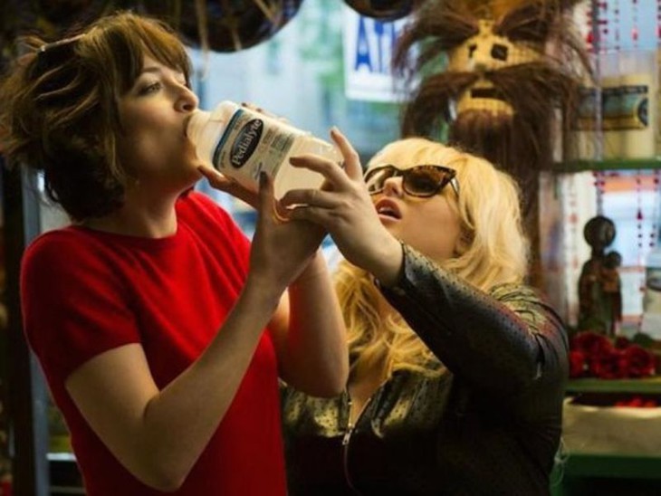 Single ma non troppo - fotogramma