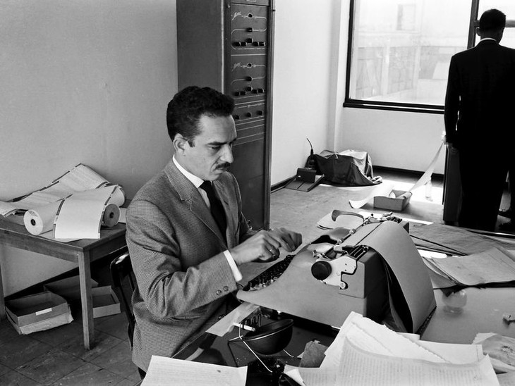 Gabo: The Creation of Gabriel Garcia Marquez - fotogramma