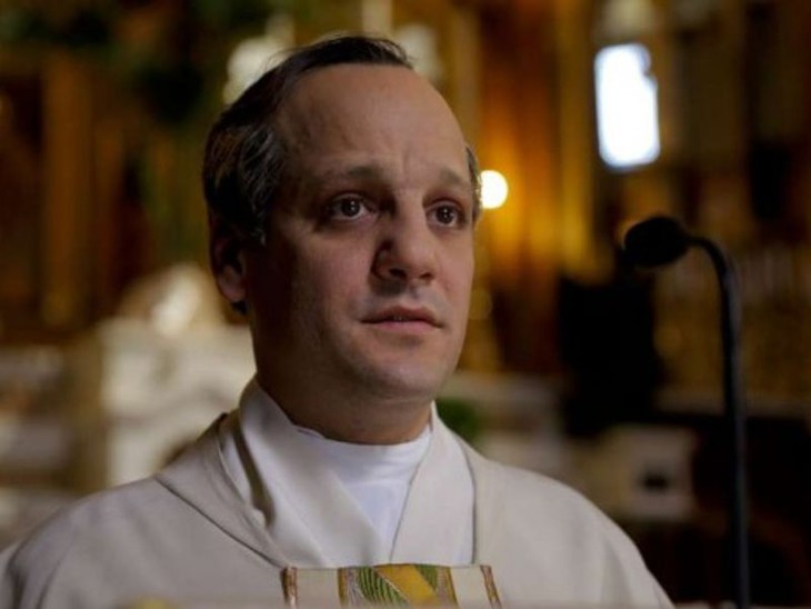 Chiamatemi Francesco - fotogramma