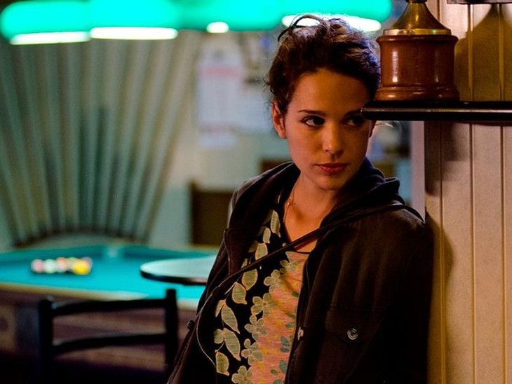 Tre Giorni Dopo - fotogramma