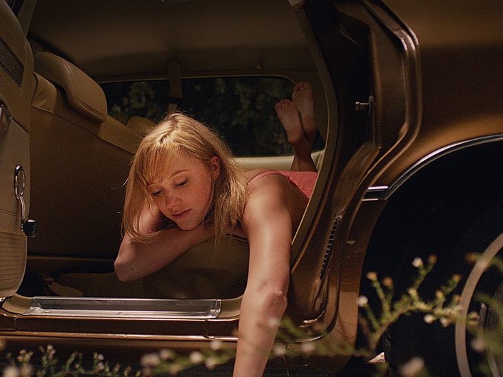 It Follows - fotogramma