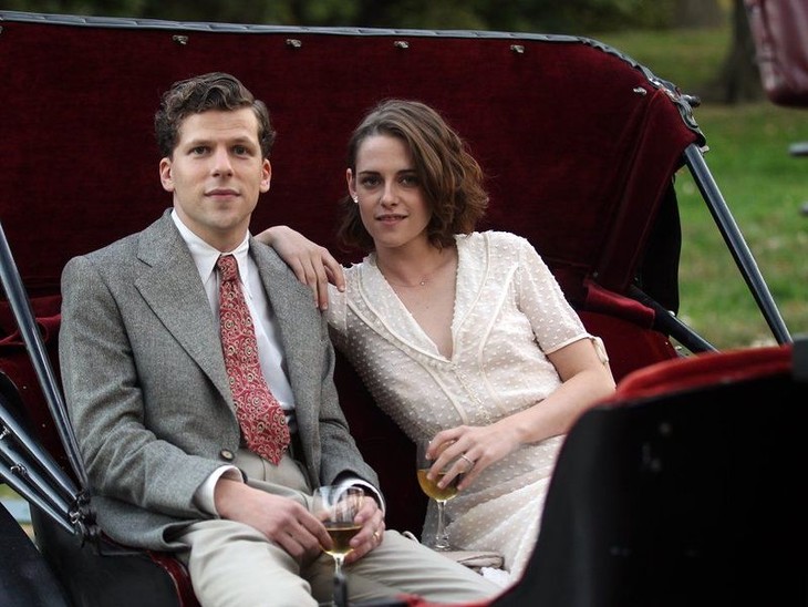 Caf Society - fotogramma