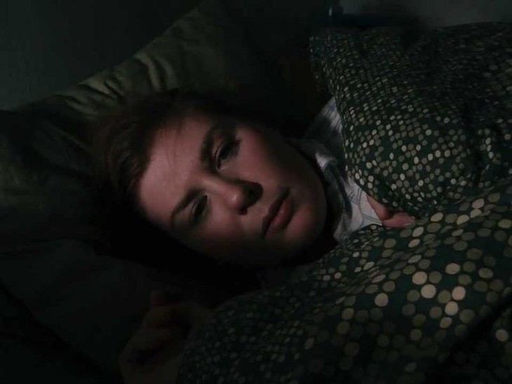 Lights Out: Terrore nel buio - fotogramma