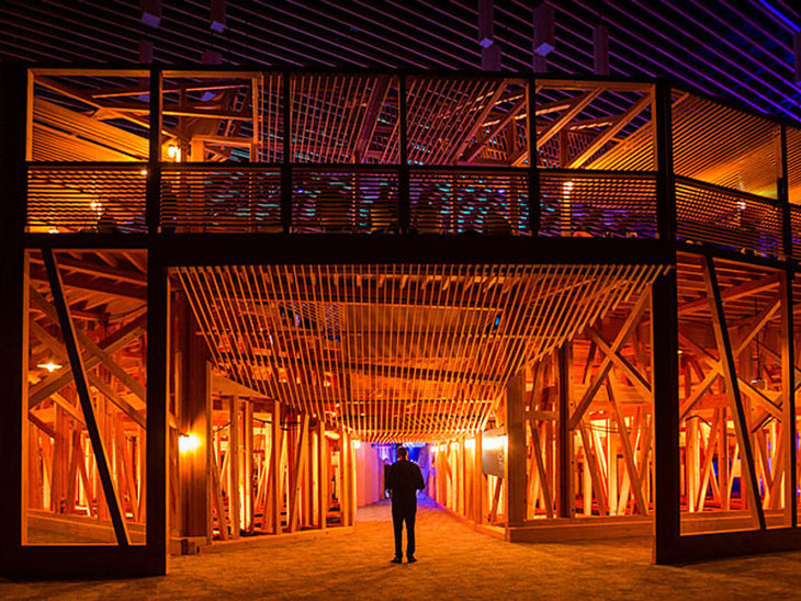 Ted 2016: Dream Conference - fotogramma