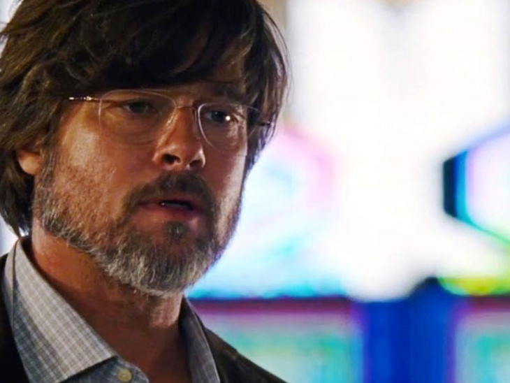 La grande scommessa - fotogramma