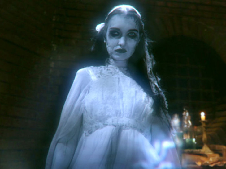 Fantasticherie di un passeggiatore solitario - fotogramma