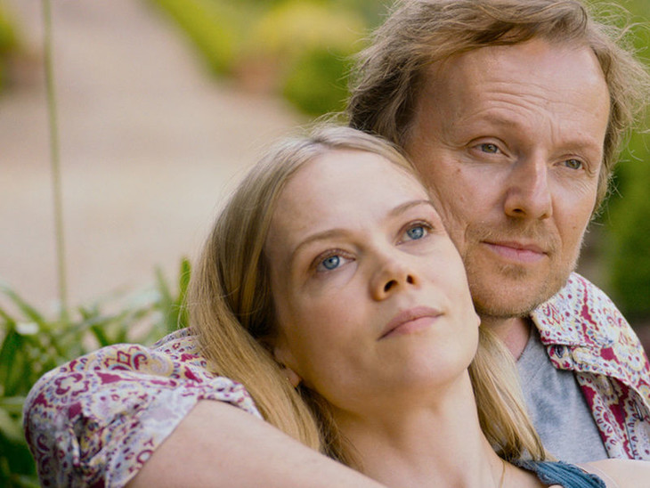 1001 grammi - fotogramma