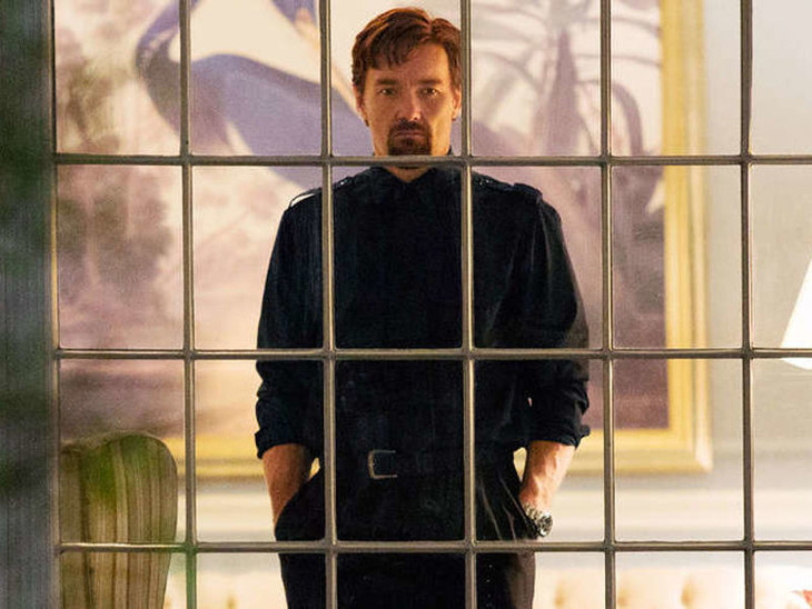 Regali da uno sconosciuto - The Gift - fotogramma