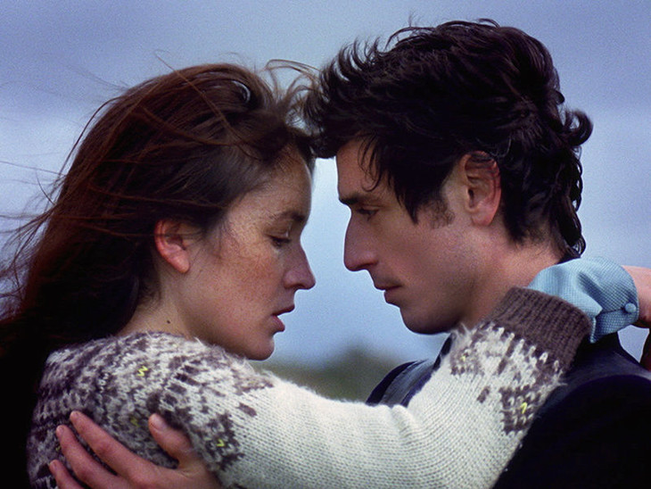 Marguerite e Julien - fotogramma