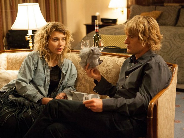 Tutto pu accadere a Broadway - fotogramma