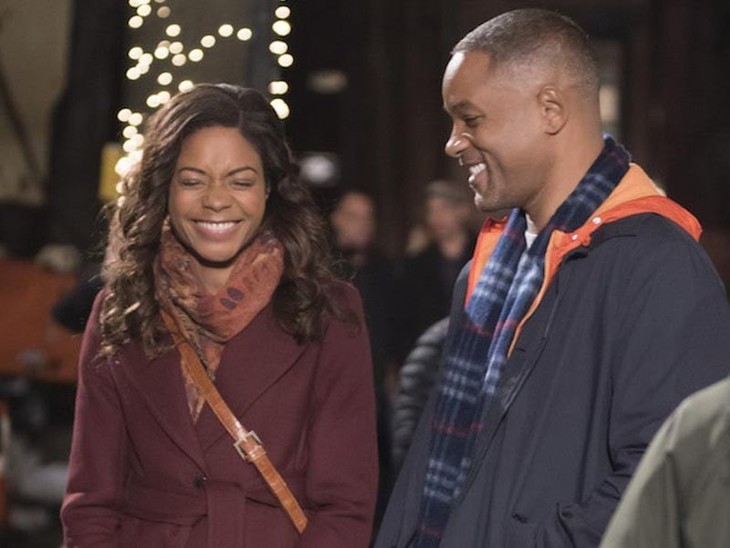 Collateral Beauty - fotogramma