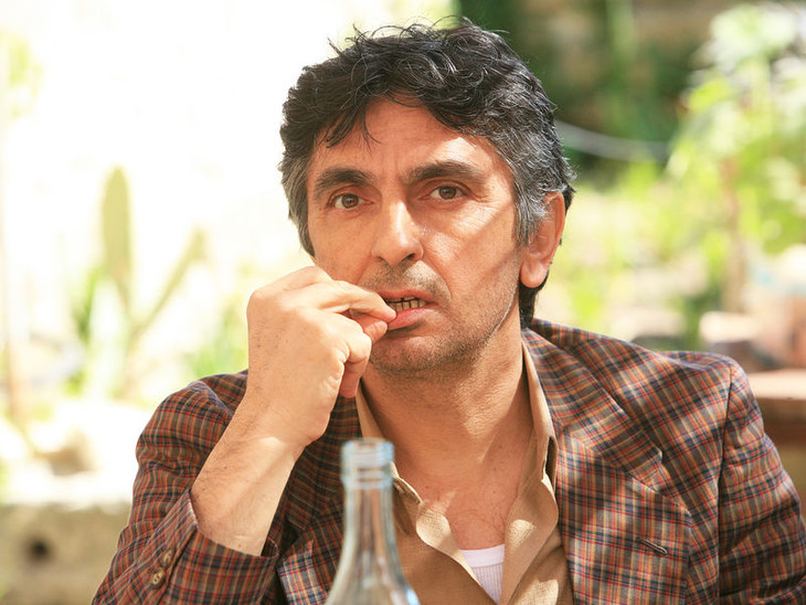 Prima di luned - fotogramma