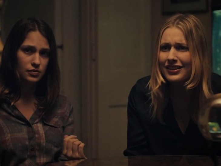 Mistress America - fotogramma