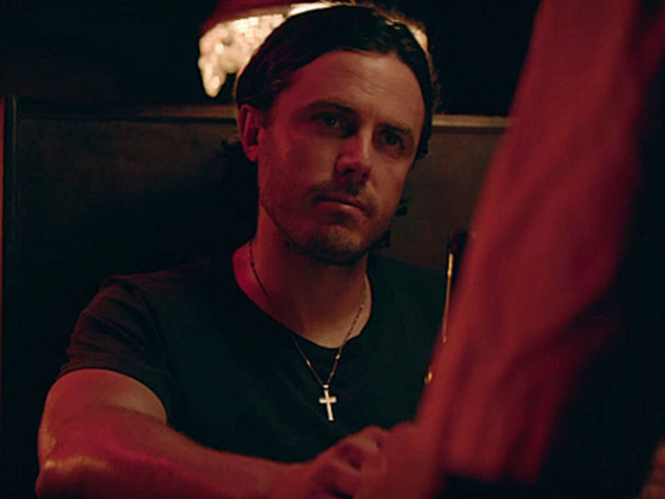 Codice 999 - fotogramma