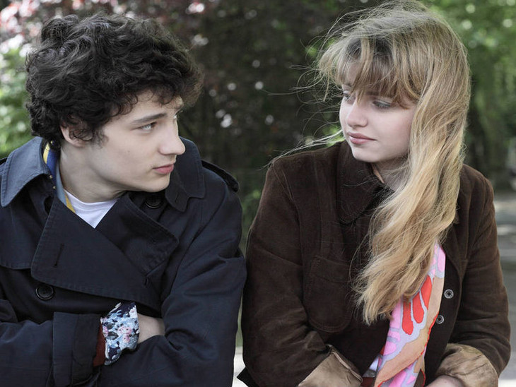 I miei giorni pi belli - fotogramma