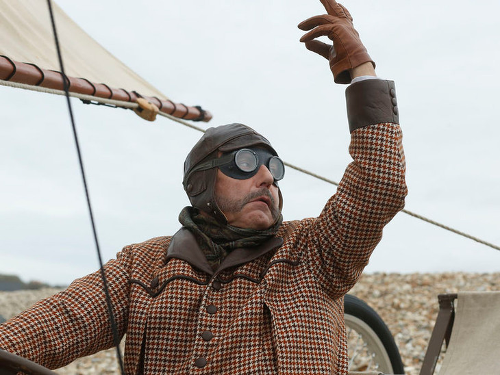 Ma Loute - fotogramma