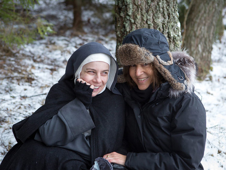 Agnus Dei - fotogramma