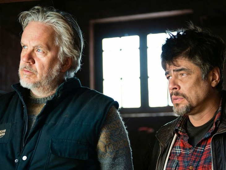 Perfect day - fotogramma