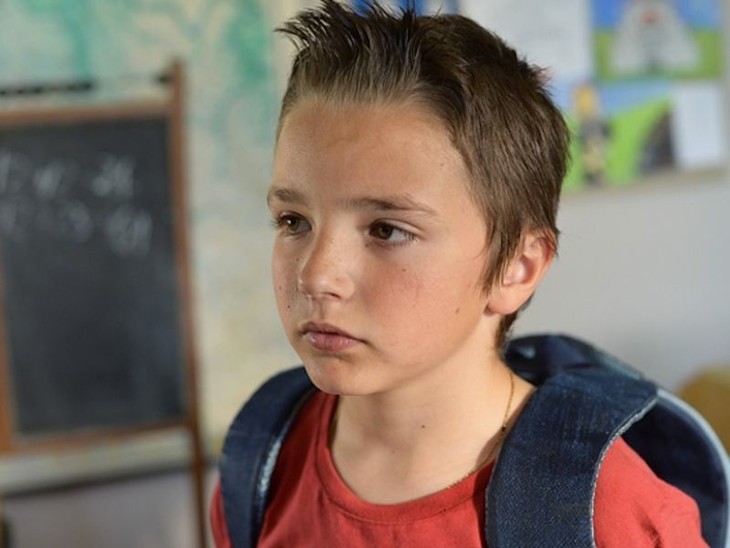 Enclave - fotogramma