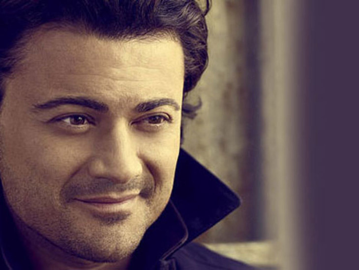 Werther - Royal Opera House - fotogramma