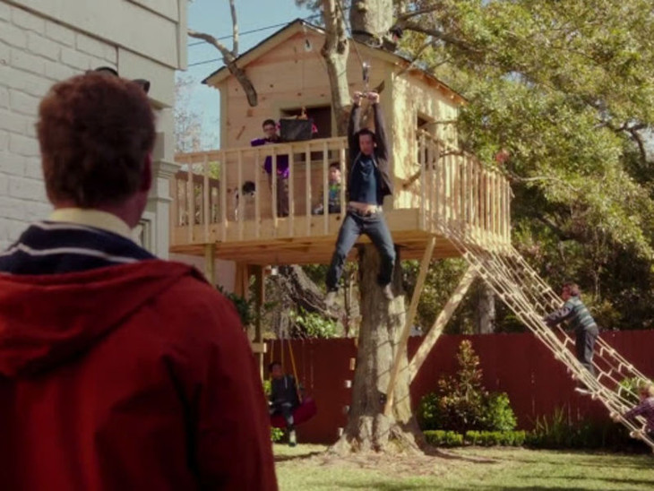 Daddy's Home - fotogramma