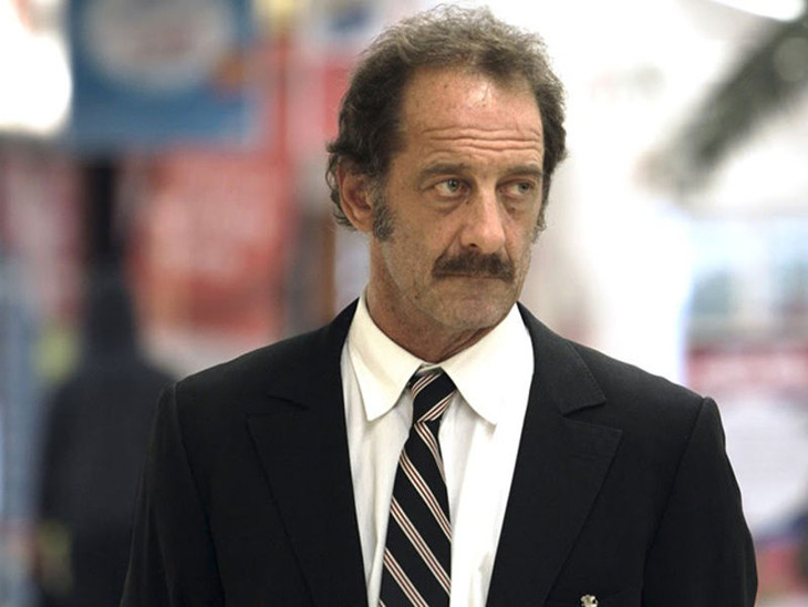 La legge del mercato - fotogramma