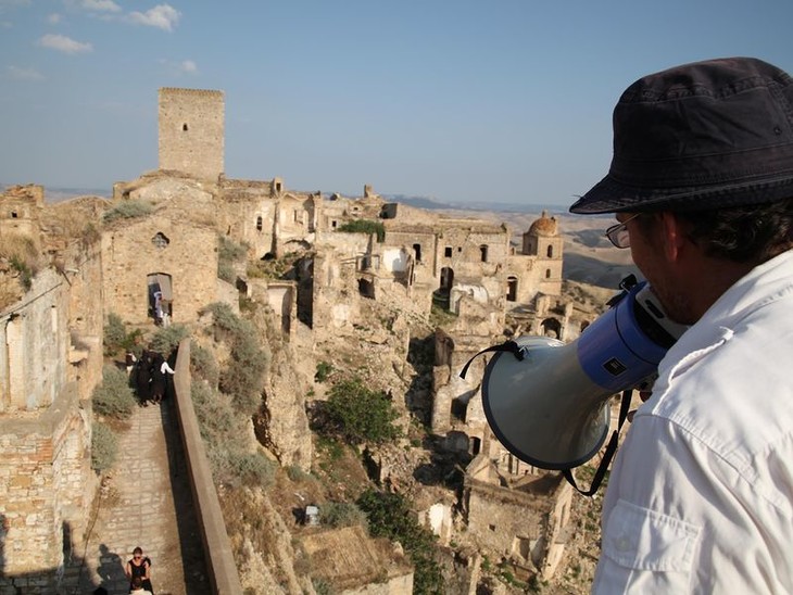 Montedoro - fotogramma