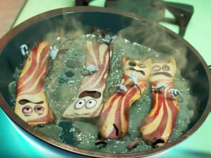 Sausage Party: vita segreta di una salsiccia - fotogramma