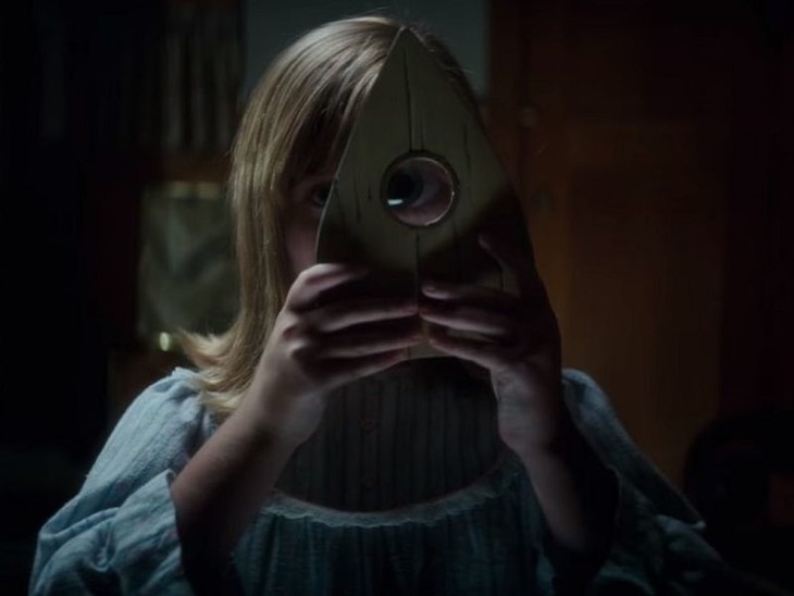 Ouija: L'origine del male - fotogramma