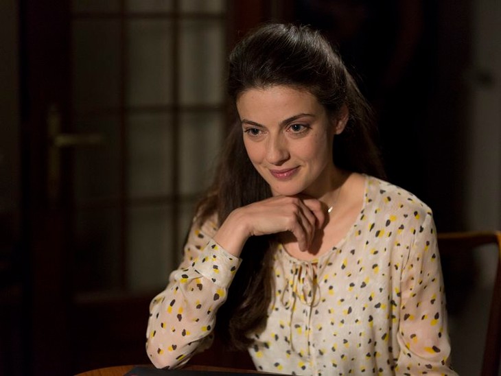 Fai bei sogni - fotogramma