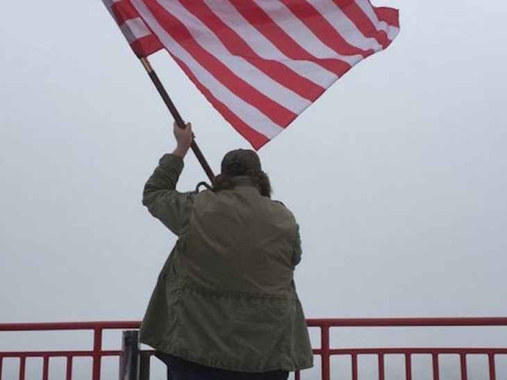 Where to Invade Next - fotogramma