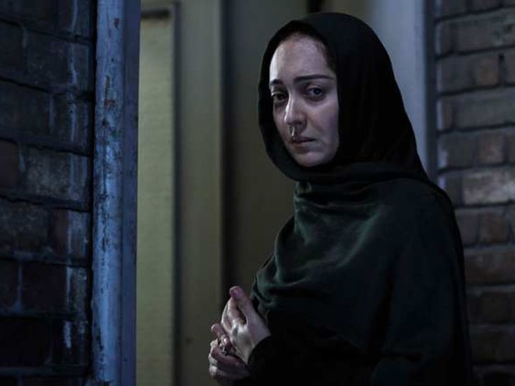 Un mercoled di maggio - fotogramma