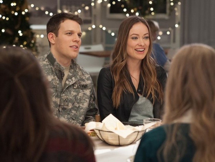 Natale all'improvviso - fotogramma