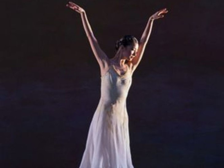 Rapsodia - I due piccioni - fotogramma