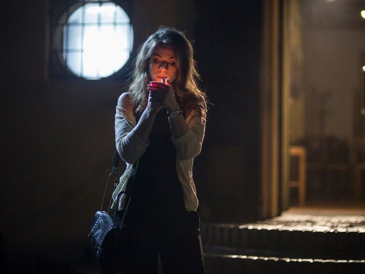 Il Vincente - fotogramma