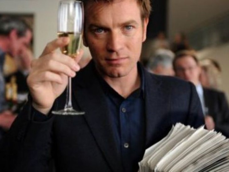 Il traditore tipo - fotogramma