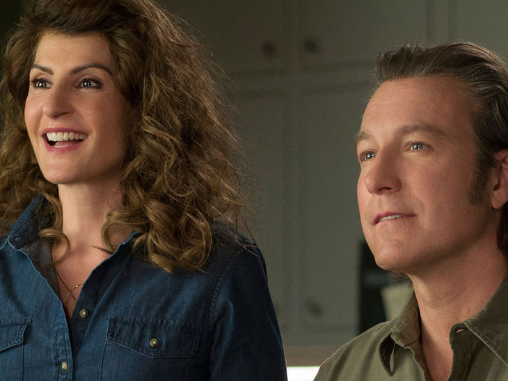 Il mio grosso grasso matrimonio greco 2 - fotogramma