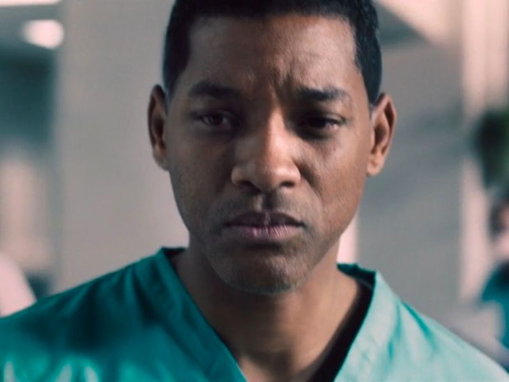 Zona d'ombra - fotogramma