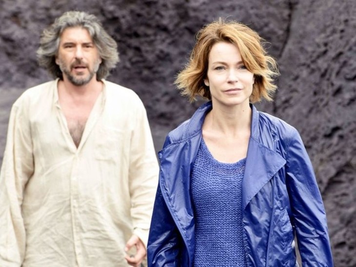 Calcolo Infinitesimale - fotogramma