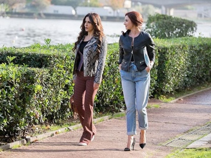 Forever Young - fotogramma